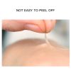 4 Lace Self Adhesive Double Eyelid Sticker