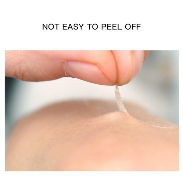 4 Lace Self Adhesive Double Eyelid Sticker
