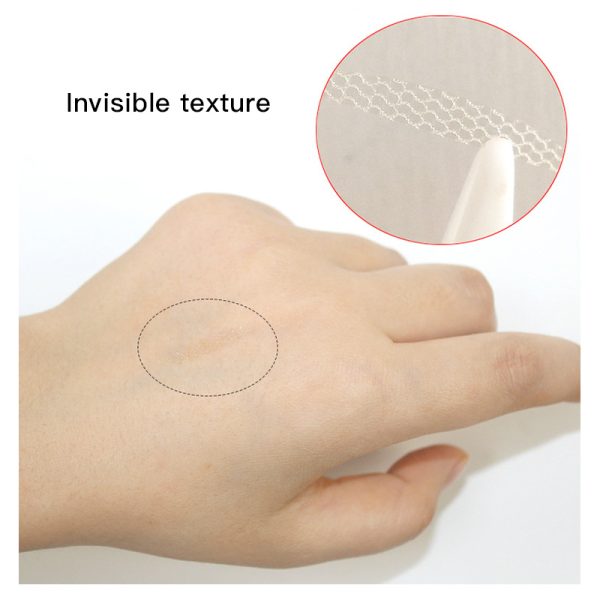 5 Lace Self Adhesive Double Eyelid Sticker